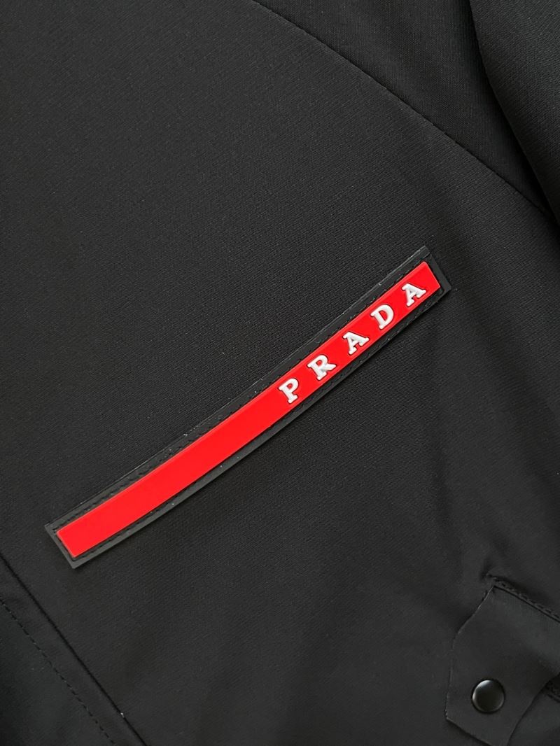 Prada Outwear